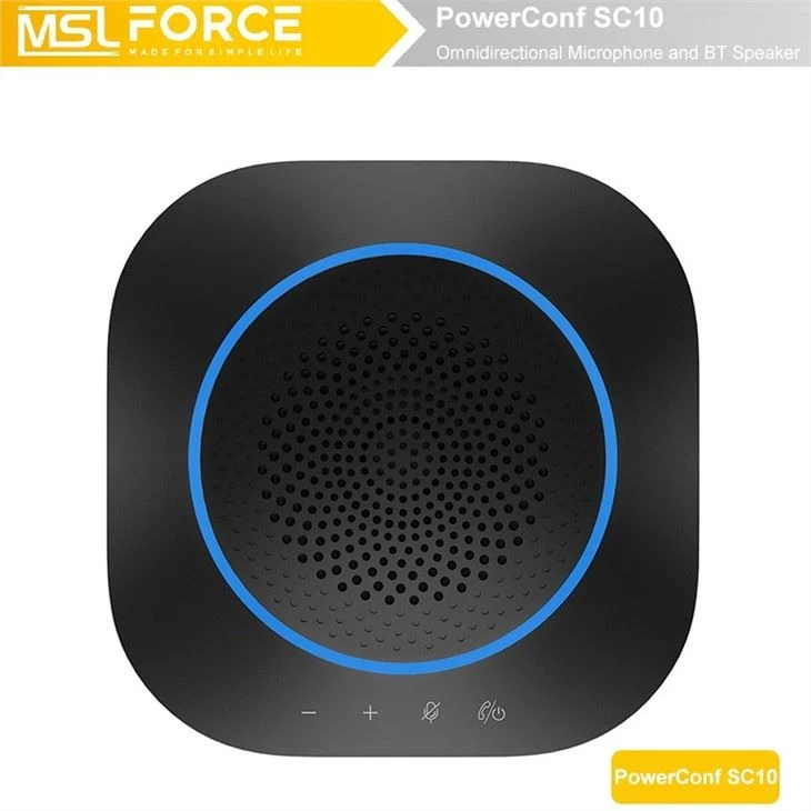 Conference Video Audio System For Office Home Use