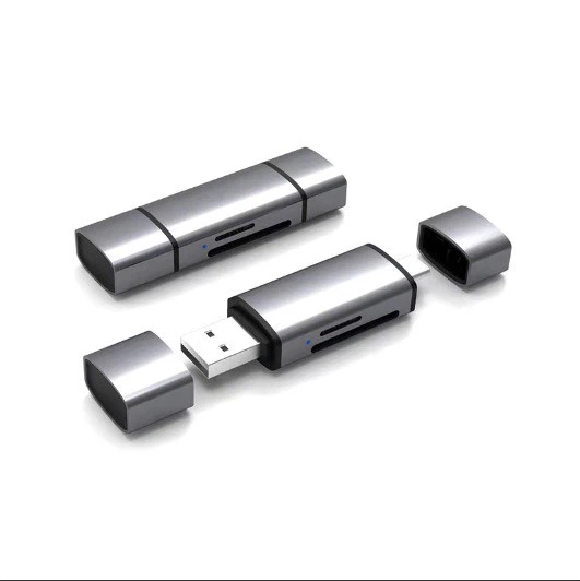 USB3.0 TYPE-A 10Gbps Thumb Minimum HUB
