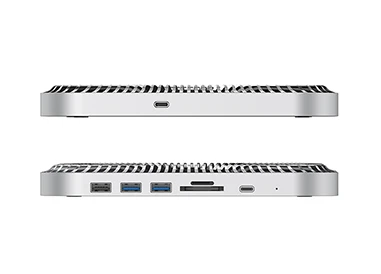 mac mini dock mac mini dock