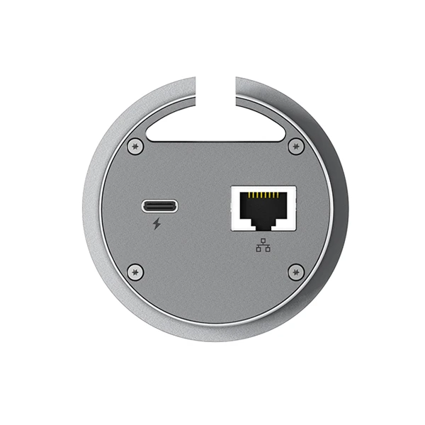 Tabletop Connectivité TBUS Table Socket HUB